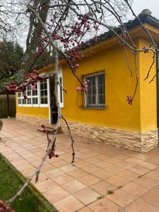 Foto 1 de Casa rural en venda a Santa Colomba de Curueño de 2 habitacions amb terrassa i calefacció