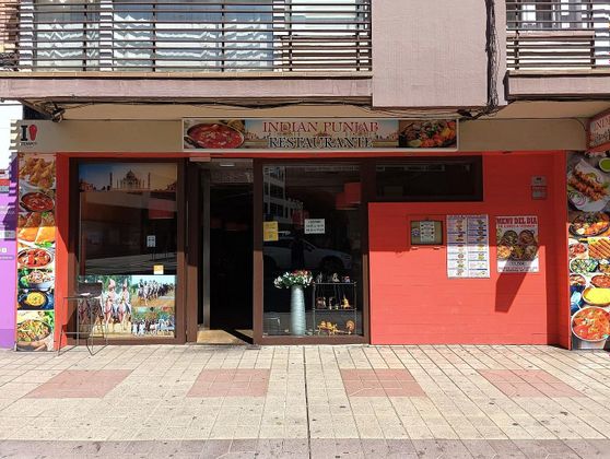 Foto 2 de Local en venda a avenida Del Alcalde Miguel Castaño de 260 m²