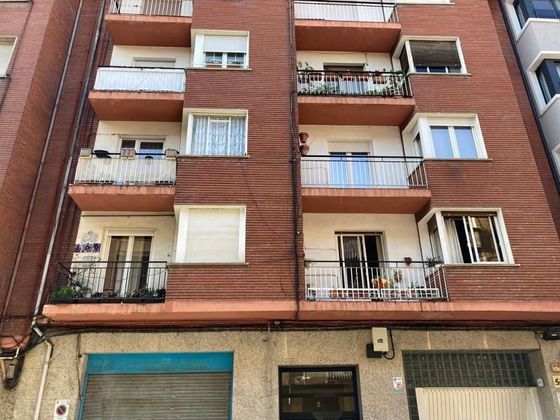 Foto 1 de Pis en venda a Centro Ciudad de 3 habitacions amb terrassa i balcó