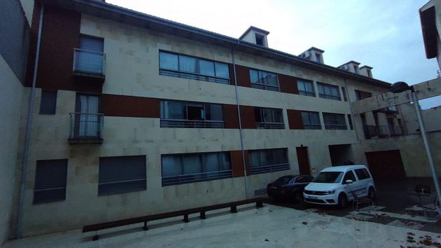 Foto 1 de Venta de piso en Astorga de 1 habitación con garaje y calefacción