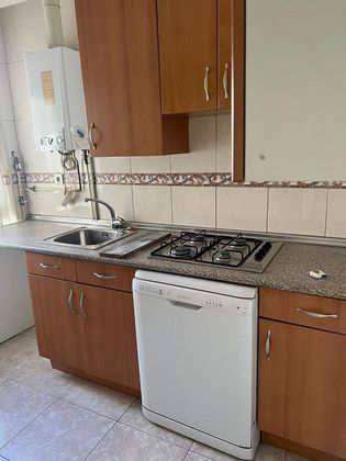 Foto 2 de Piso en venta en El Ejido - Santa Ana de 3 habitaciones con calefacción y ascensor