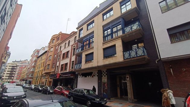 Foto 1 de Venta de piso en Centro Ciudad de 1 habitación con terraza y garaje