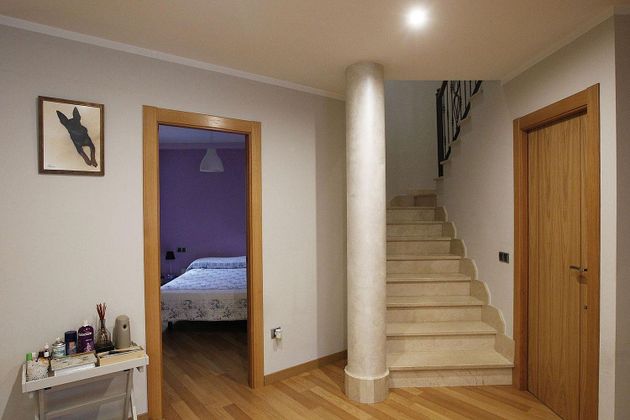 Foto 2 de Casa en venda a Benavides de 4 habitacions amb calefacció
