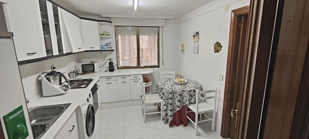Foto 1 de Pis en venda a Sahagún de 3 habitacions amb terrassa i garatge