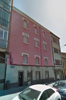 Foto 1 de Edificio en venta en El Ejido - Santa Ana de 520 m²