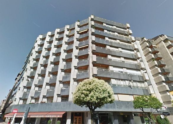 Foto 1 de Venta de piso en Centro Ciudad de 3 habitaciones con terraza y garaje