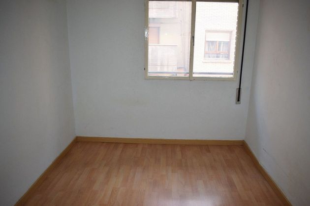 Foto 1 de Piso en venta en La Granja de 3 habitaciones con terraza y ascensor