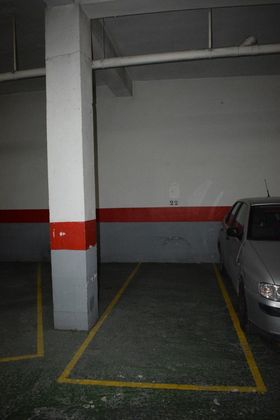 Foto 1 de Garatge en lloguer a Parque Miraflores de 7 m²