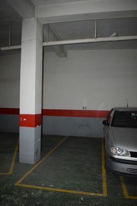 Foto 2 de Garatge en lloguer a Parque Miraflores de 7 m²
