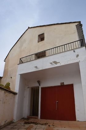 Foto 1 de Casa en venda a Torralba de los Frailes de 5 habitacions amb garatge i calefacció