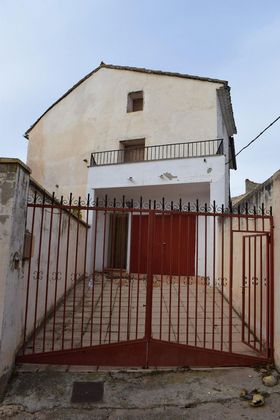 Foto 2 de Casa en venda a Torralba de los Frailes de 5 habitacions amb garatge i calefacció