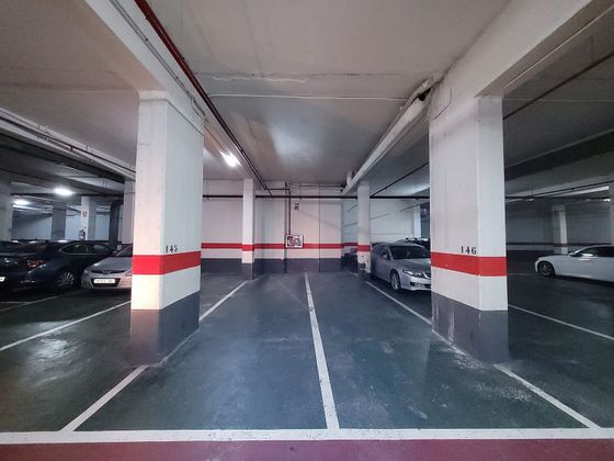 Foto 1 de Garatge en venda a Ciudad Jardín - Parque Roma de 20 m²