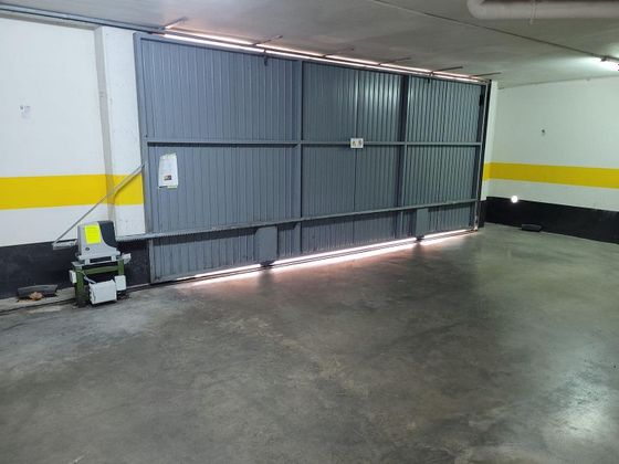 Foto 2 de Garatge en lloguer a Valdespartera - Arcosur de 15 m²