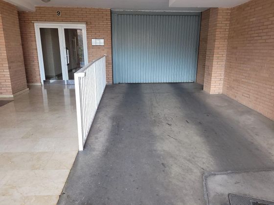 Foto 2 de Garatge en venda a La Paz de 35 m²
