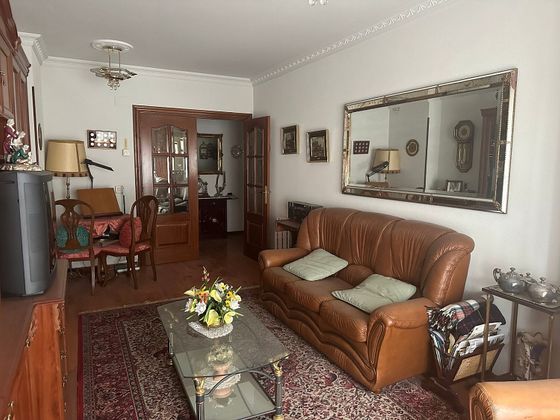 Foto 2 de Pis en venda a Miranda de Ebro de 3 habitacions amb calefacció i ascensor