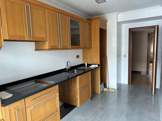 Foto 2 de Pis en venda a Miranda de Ebro de 3 habitacions amb garatge i balcó
