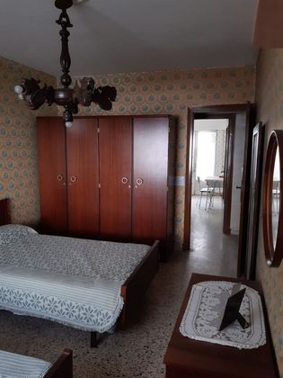 Foto 2 de Pis en venda a Miranda de Ebro de 3 habitacions amb terrassa i ascensor