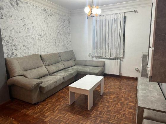 Foto 2 de Pis en venda a Miranda de Ebro de 2 habitacions amb calefacció