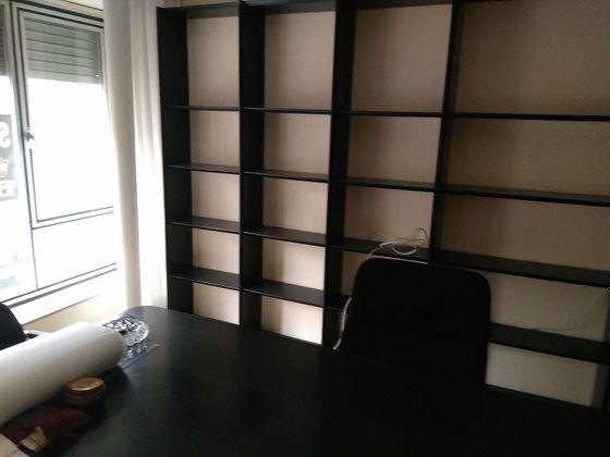Foto 2 de Oficina en alquiler en Villacerrada - Centro de 155 m²