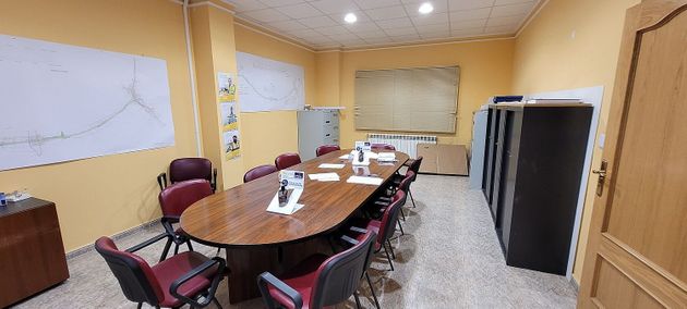 Foto 2 de Oficina en lloguer a Pedro Lamata - San Pedro Mortero amb aire acondicionat i calefacció