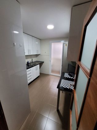 Foto 1 de Ático en venta en Chinchilla de Monte-Aragón de 2 habitaciones con terraza y garaje