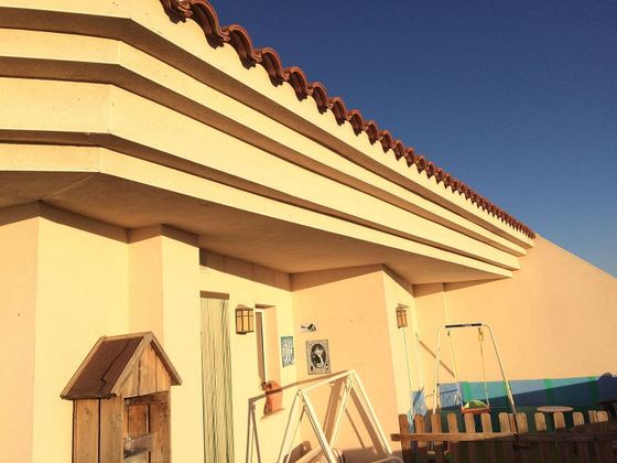 Foto 1 de Venta de ático en Pedro Lamata - San Pedro Mortero de 3 habitaciones con terraza y garaje