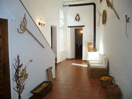 Foto 2 de Casa en venda a Balazote de 3 habitacions amb terrassa i balcó