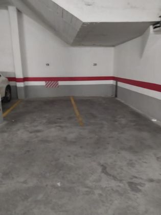 Foto 1 de Garaje en venta en Villacerrada - Centro de 25 m²