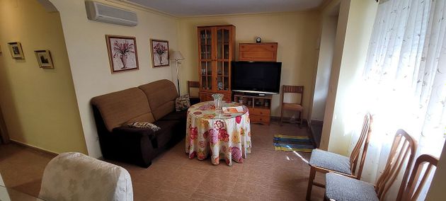 Foto 1 de Casa rural en venda a Pozo Cañada de 3 habitacions amb aire acondicionat i calefacció