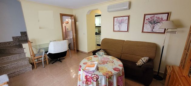 Foto 2 de Venta de casa rural en Pozo Cañada de 3 habitaciones con aire acondicionado y calefacción