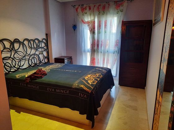 Foto 2 de Pis en venda a Chinchilla de Monte-Aragón de 2 habitacions amb garatge i balcó