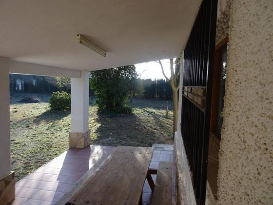 Foto 2 de Xalet en venda a Pedro Lamata - San Pedro Mortero de 4 habitacions amb terrassa i piscina
