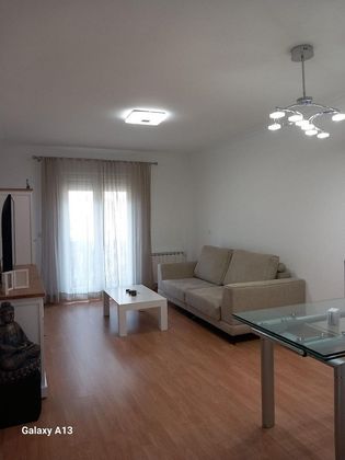Foto 1 de Piso en venta en Chinchilla de Monte-Aragón de 3 habitaciones con garaje y balcón