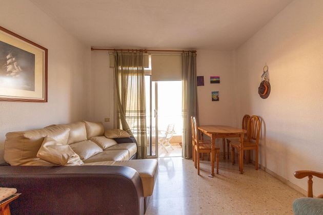 Foto 2 de Piso en venta en Güímar de 3 habitaciones con terraza y garaje