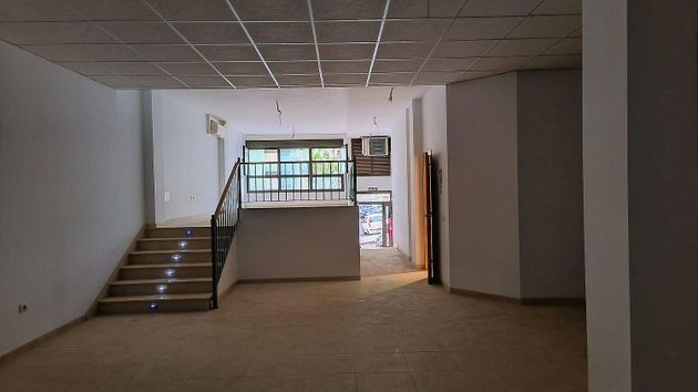 Foto 1 de Alquiler de oficina en La Salud - Perú - Buenavista de 129 m²