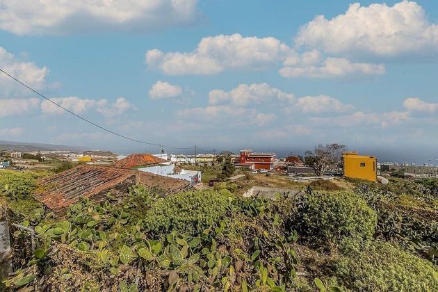 Foto 1 de Dúplex en venta en El Sobradillo - El Llano del Moro de 3 habitaciones con terraza y garaje