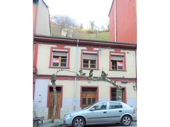 Foto 1 de Casa en venda a avenida De Rioseco de 2 habitacions i 194 m²