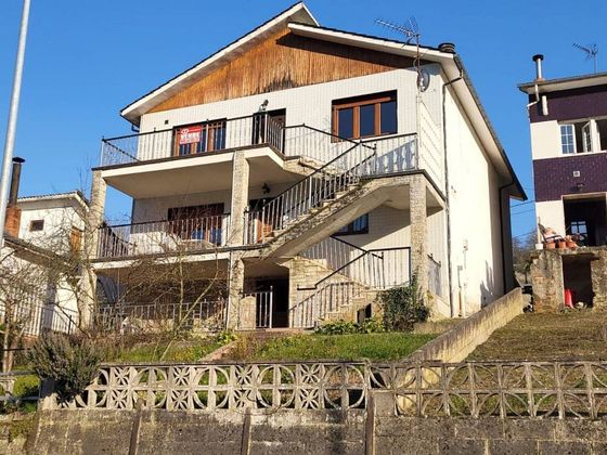 Foto 1 de Casa en venta en Laviana de 3 habitaciones con terraza y garaje