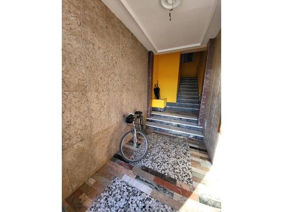 Foto 2 de Pis en venda a avenida De Rioseco de 3 habitacions amb terrassa