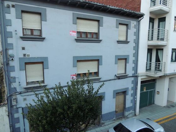 Foto 1 de Casa en venta en Laviana de 6 habitaciones con terraza y garaje