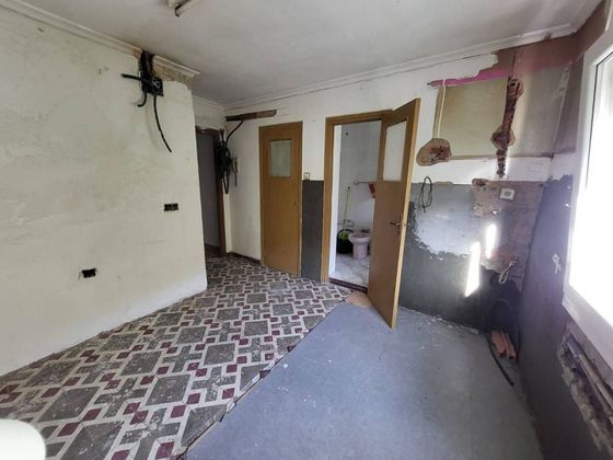 Foto 2 de Venta de piso en calle De Tejera Norte de 2 habitaciones y 42 m²