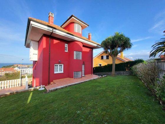 Foto 1 de Casa en venda a urbanización Llagaron de 6 habitacions amb terrassa i garatge