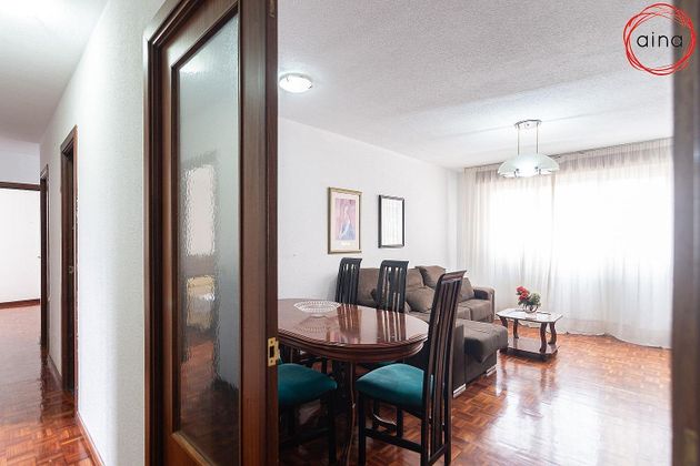 Foto 2 de Pis en venda a Villava/Atarrabia de 4 habitacions amb calefacció i ascensor