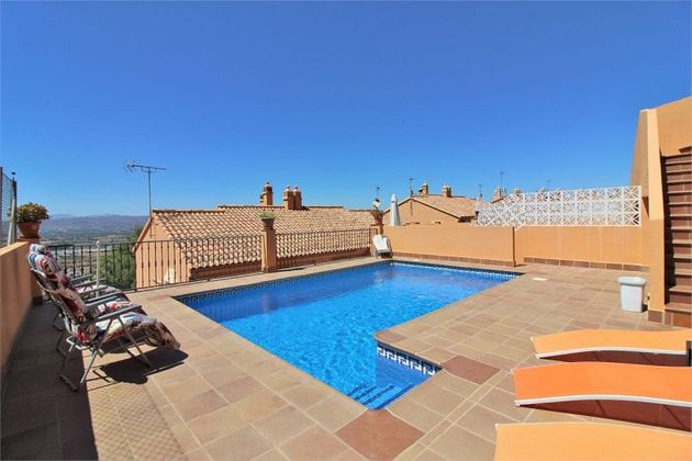 Foto 1 de Casa en venta en calle El Lagar Fase de 4 habitaciones con terraza y piscina