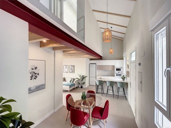 Foto 1 de Casa en venda a calle Periodista Juanito Cortés de 3 habitacions amb terrassa i aire acondicionat