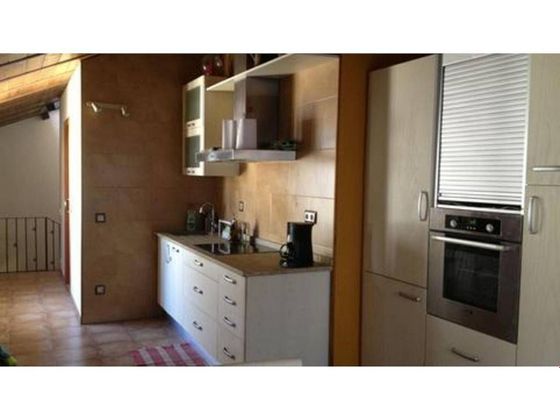 Foto 1 de Dúplex en venda a Casco Histórico de 3 habitacions amb garatge i aire acondicionat