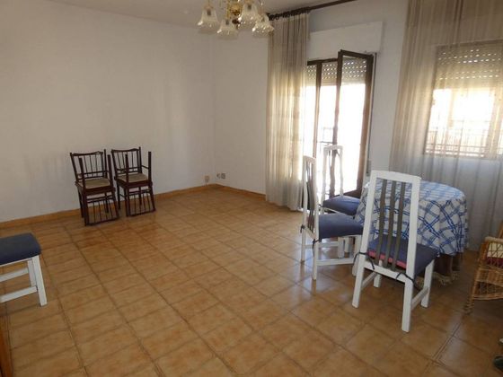 Foto 2 de Casa en venda a Antequeruela y Covachuelas de 2 habitacions amb jardí