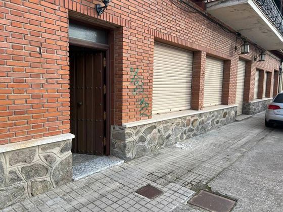 Foto 1 de Alquiler de local en Olías del Rey de 420 m²