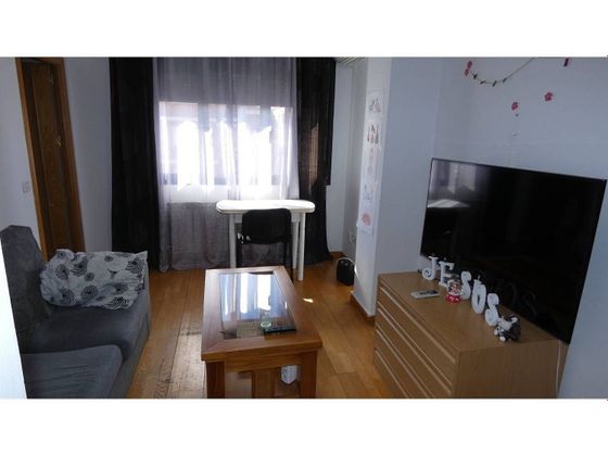 Foto 2 de Dúplex en venda a Avda Europa - San Antón de 3 habitacions amb garatge i aire acondicionat
