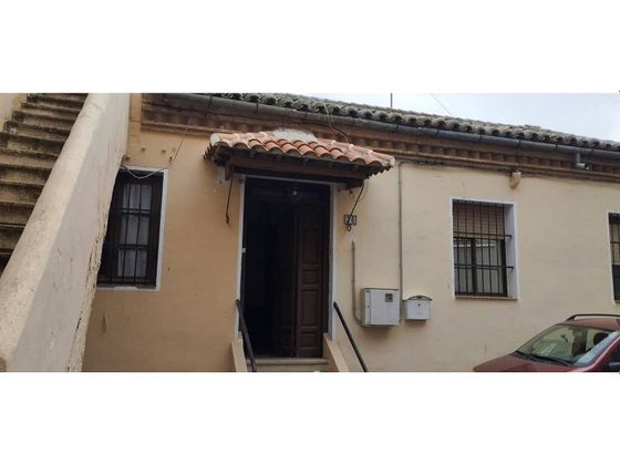 Foto 1 de Pis en venda a Avda Europa - San Antón de 4 habitacions amb terrassa